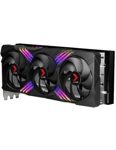 PNY GeForce RTX 4090 XLR8 GAMING VERTO OC RGB 24GB GDDR6X