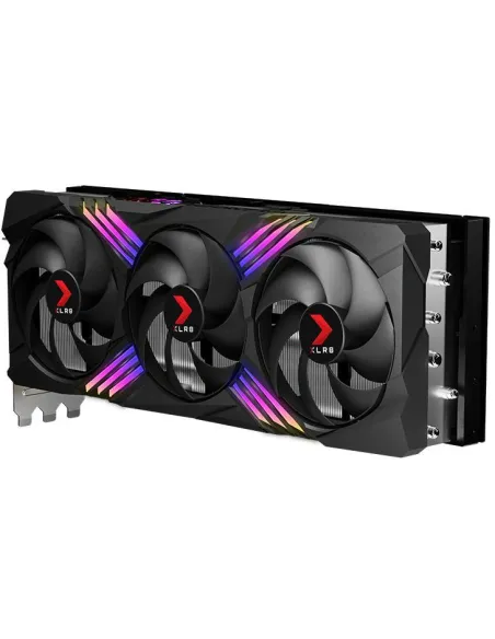 PNY GeForce RTX 4090 XLR8 GAMING VERTO OC RGB 24GB GDDR6X