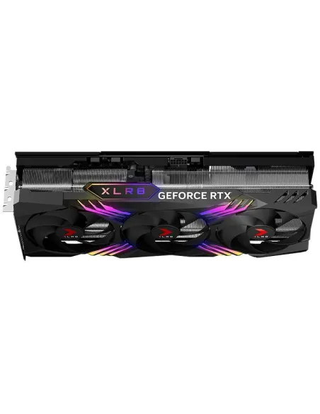 PNY GeForce RTX 4090 XLR8 GAMING VERTO OC RGB 24GB GDDR6X