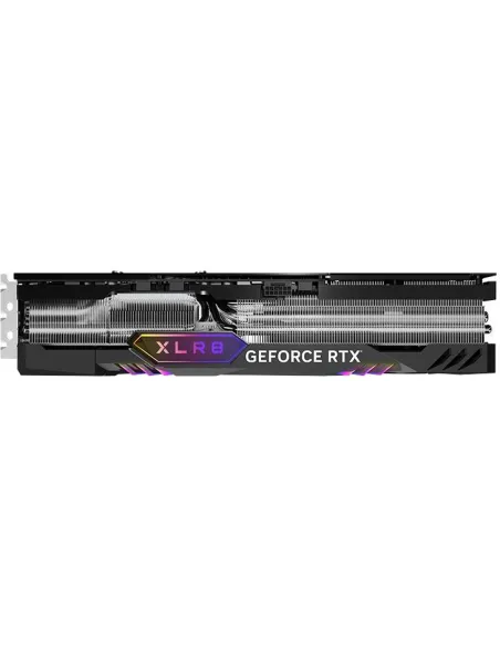 PNY GeForce RTX 4090 XLR8 GAMING VERTO OC RGB 24GB GDDR6X