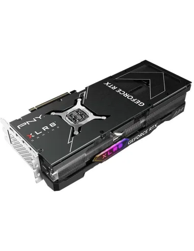 PNY GeForce RTX 4090 XLR8 GAMING VERTO OC RGB 24GB GDDR6X