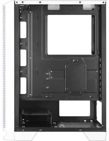 Mars Gaming MC-C Cristal Templado USB 3.0 Blanco