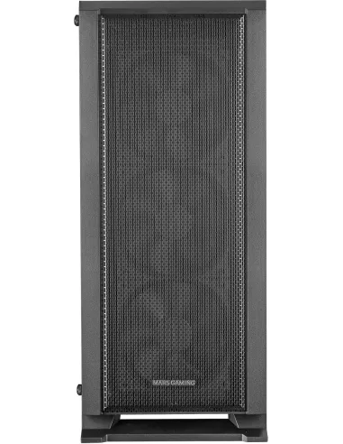 Mars Gaming Mc-Master USB 3.2 Negra