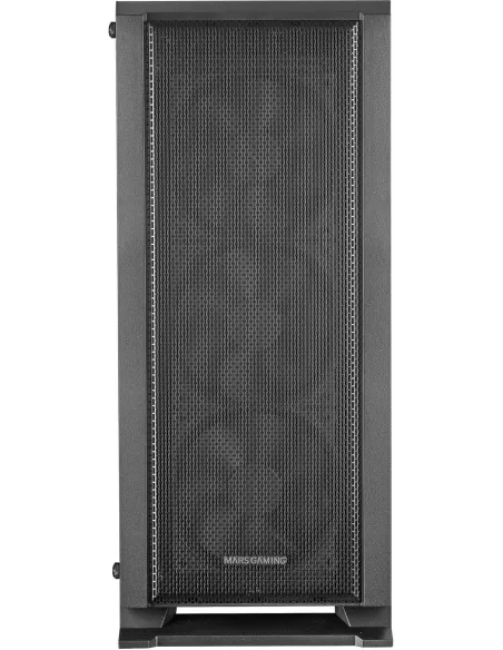 Mars Gaming Mc-Master USB 3.2 Negra