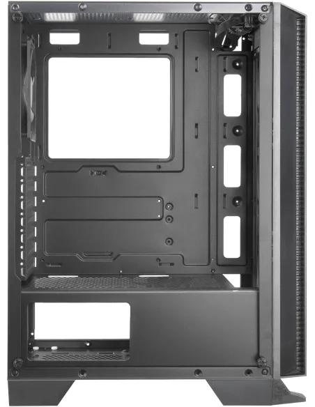 Mars Gaming Mc-Master USB 3.2 Negra