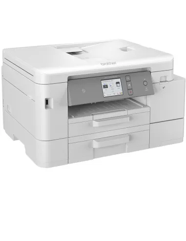 Brother MFC-J4540DWXL Multifunción Color Wifi Dúplex Fax