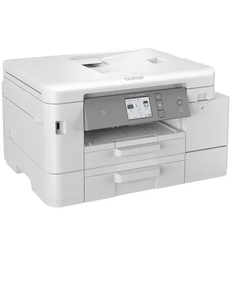 Brother MFC-J4540DWXL Multifunción Color Wifi Dúplex Fax