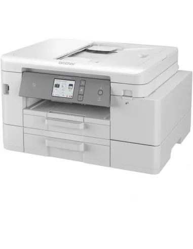 Brother MFC-J4540DWXL Multifunción Color Wifi Dúplex Fax