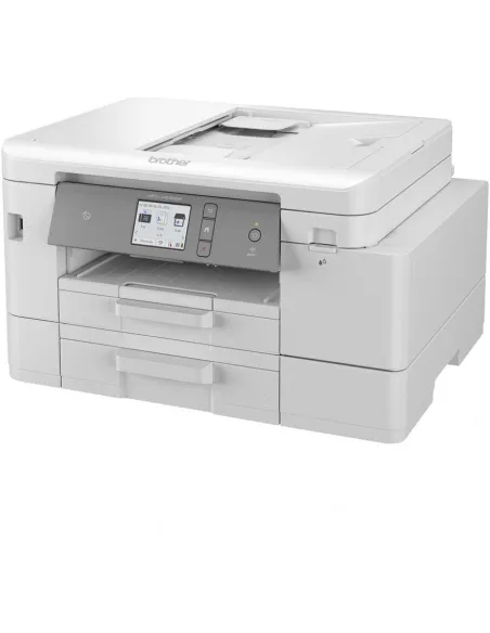 Brother MFC-J4540DWXL Multifunción Color Wifi Dúplex Fax