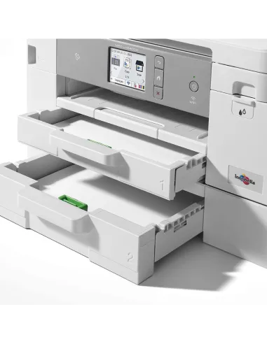 Brother MFC-J4540DWXL Multifunción Color Wifi Dúplex Fax