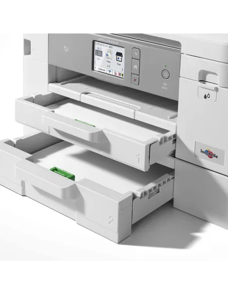 Brother MFC-J4540DWXL Multifunción Color Wifi Dúplex Fax