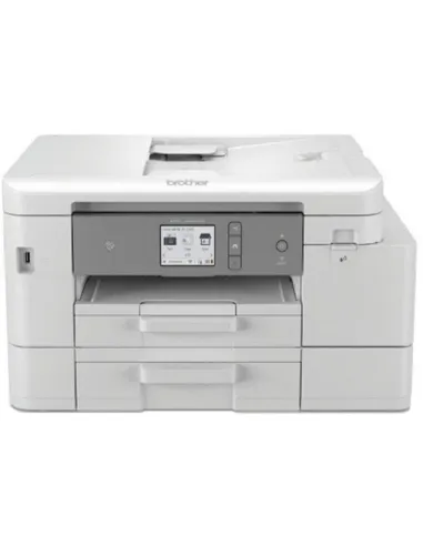 Brother MFC-J4540DWXL Multifunción Color Wifi Dúplex Fax