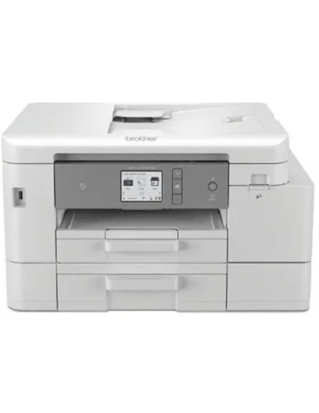 Brother MFC-J4540DWXL Multifunción Color Wifi Dúplex Fax