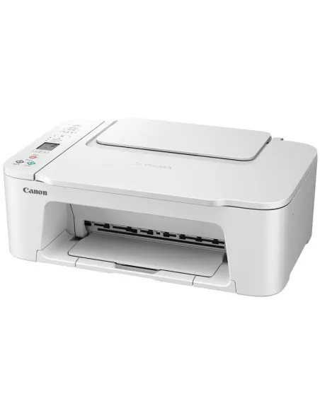 Canon Pixma TS3751I Impresora de Tinta Multifunción Color Wifi Blanca