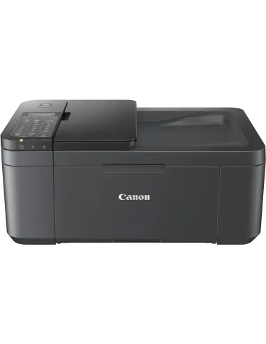 Canon Pixma TR4755I Impresora de Tinta Multifunción Color Wifi Negro