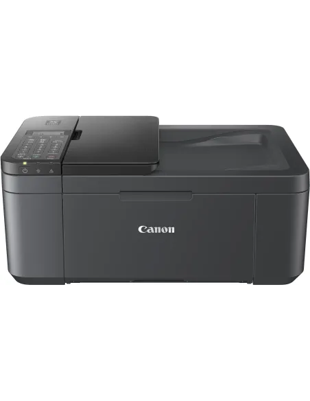 Canon Pixma TR4755I Impresora de Tinta Multifunción Color Wifi Negro