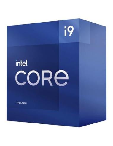 Intel Core i9-11900 2.5 GHz