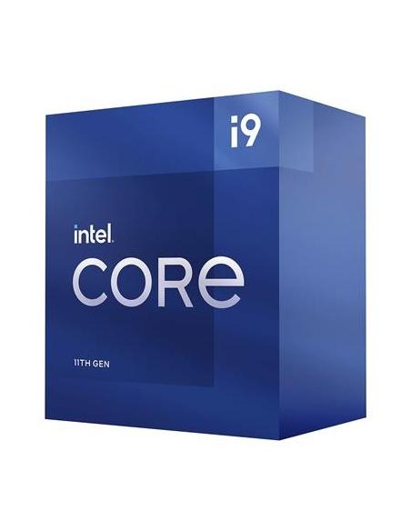 Intel Core i9-11900 2.5 GHz