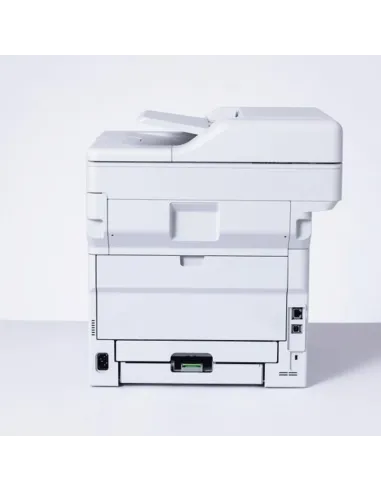 Brother DCP-L5510DW Impresora Láser Multifunción Monocromo WiFi Blanca