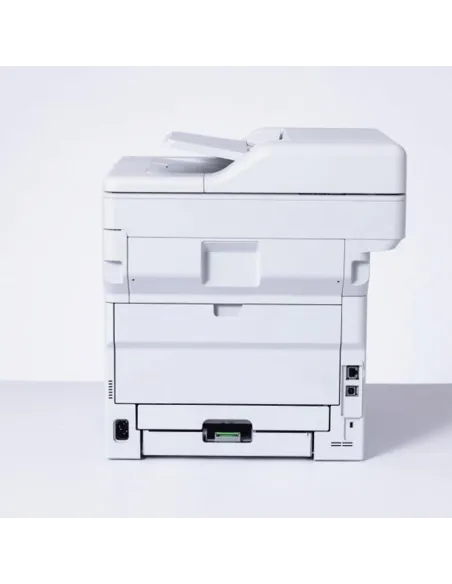 Brother DCP-L5510DW Impresora Láser Multifunción Monocromo WiFi Blanca