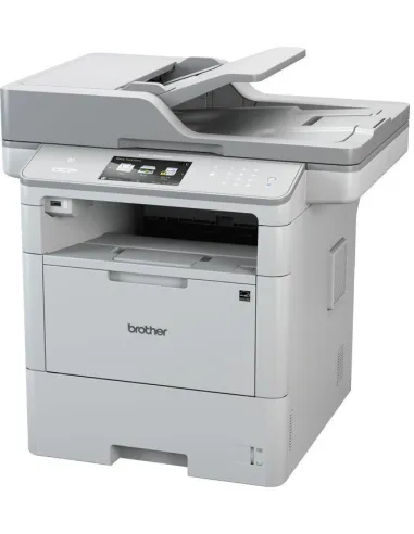 Brother DCP-L6600DW Impresora Láser Multifunción Duplex WiFi