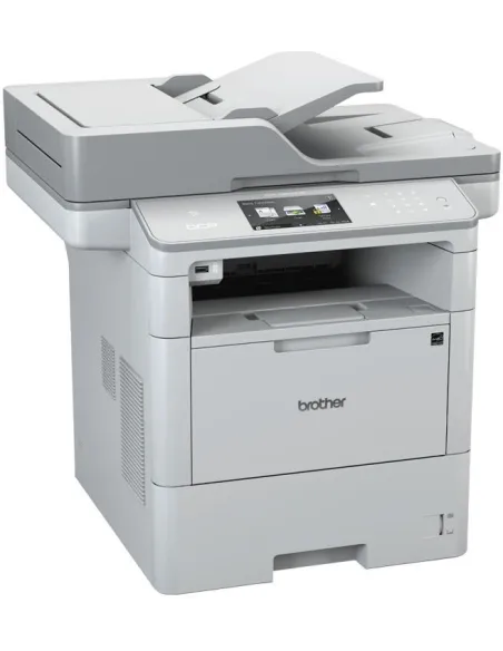Brother DCP-L6600DW Impresora Láser Multifunción Duplex WiFi