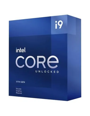Intel Core i9-11900KF 3.5 GHz