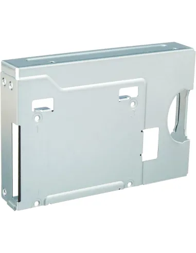 HP ProLiant MicroServer Gen10 870213-B21 Adaptador para Discos Duros 2.5" HDD