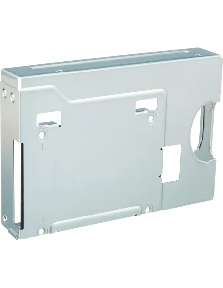 HP ProLiant MicroServer Gen10 870213-B21 Adaptador para Discos Duros 2.5" HDD