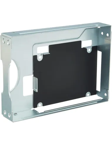 HP ProLiant MicroServer Gen10 870213-B21 Adaptador para Discos Duros 2.5" HDD
