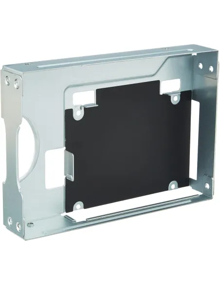 HP ProLiant MicroServer Gen10 870213-B21 Adaptador para Discos Duros 2.5" HDD