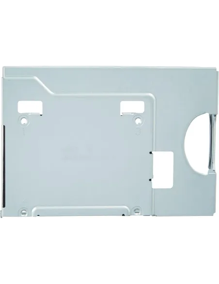 HP ProLiant MicroServer Gen10 870213-B21 Adaptador para Discos Duros 2.5" HDD