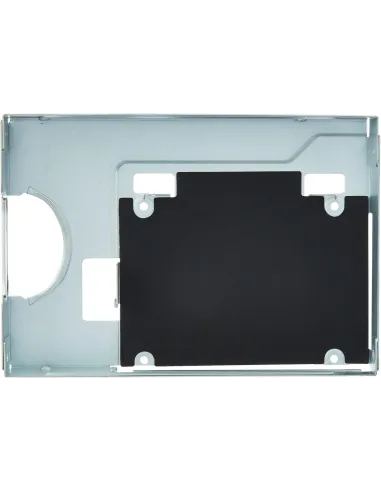 HP ProLiant MicroServer Gen10 870213-B21 Adaptador para Discos Duros 2.5" HDD