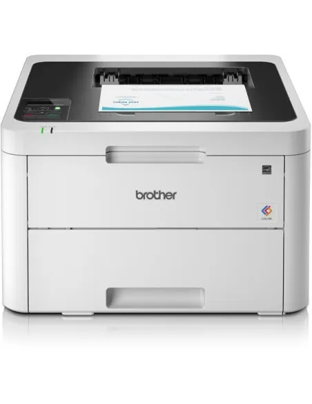 Brother HL-3230CDW Impresora Láser Led Color WiFi