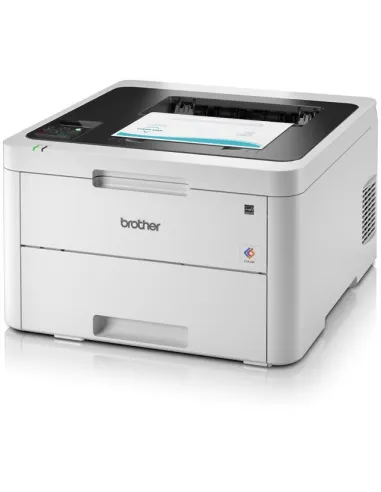 Brother HL-3230CDW Impresora Láser Led Color WiFi