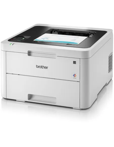 Brother HL-3230CDW Impresora Láser Led Color WiFi