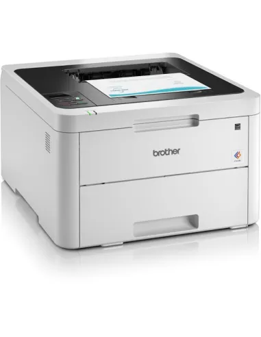 Brother HL-3230CDW Impresora Láser Led Color WiFi