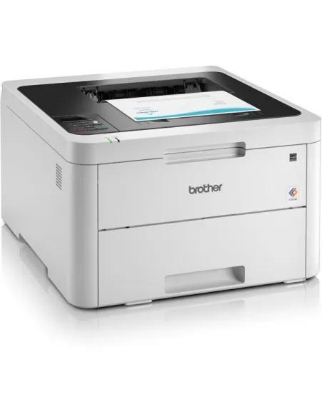 Brother HL-3230CDW Impresora Láser Led Color WiFi