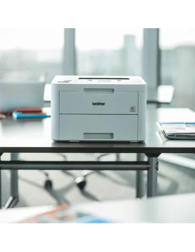 Brother HL-3230CDW Impresora Láser Led Color WiFi