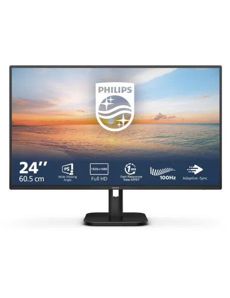 Philips 24E1N1100A/00 24" LCD IPS FullHD 100Hz