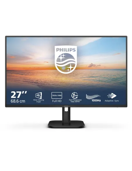 Philips 27E1N1100A 27" LCD IPS Full HD 100Hz