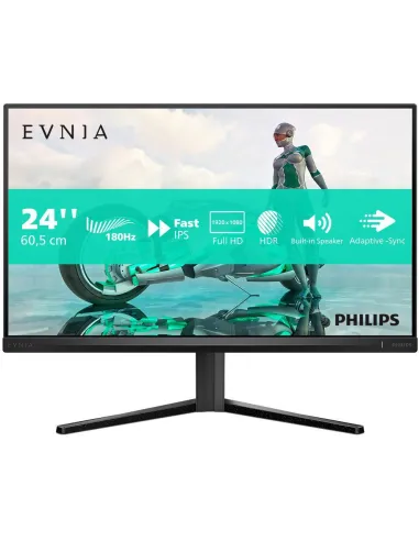 Philips 24M2N3200S 24" LCD IPS Full HD 180Hz HDR10