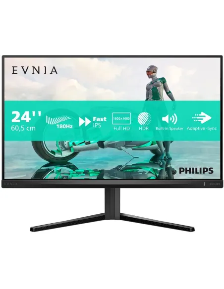 Philips 24M2N3200S 24" LCD IPS Full HD 180Hz