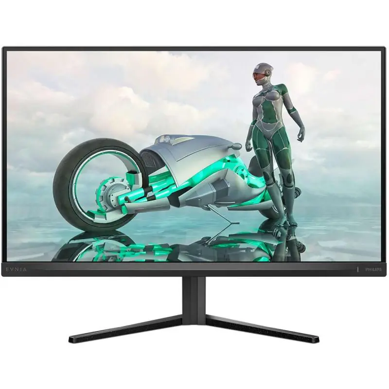 Philips 27M2N3200NL 27" LCD VA QHD 180Hz HDR10