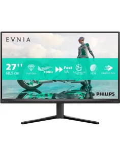 Philips 27M2N3200NL 27" LCD VA QHD 180Hz HDR10