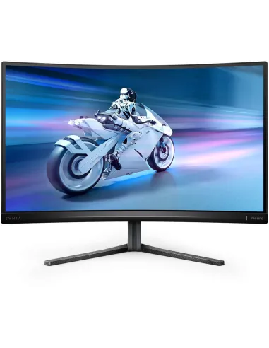 Philips 27M2C5200W 27" LCD VA Full HD 280Hz HDR10 Curvo