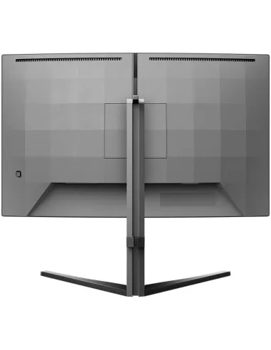 Philips 27M2C5200W 27" LCD VA Full HD 280Hz HDR10 Curvo