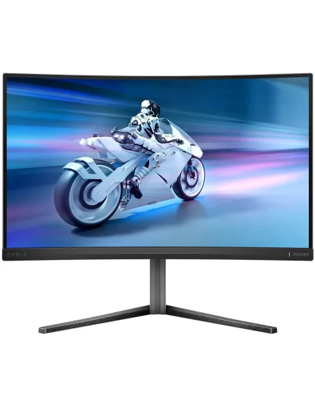 Philips 27M2C5200W 27" LCD VA Full HD 280Hz HDR10 Curvo