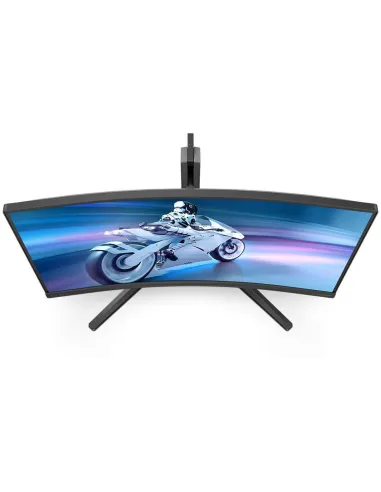 Philips 27M2C5200W 27" LCD VA Full HD 280Hz HDR10 Curvo