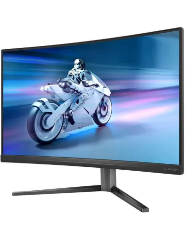 Philips 27M2C5200W 27" LCD VA Full HD 280Hz HDR10 Curvo